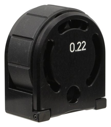 .22 Cal Ghost Magazine - Atlas Airguns