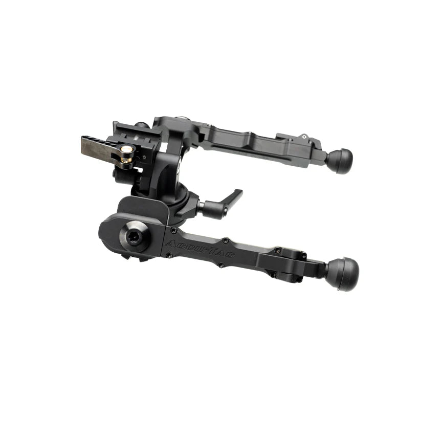 Accu - Tac FC - 4 G2 Bipod - Atlas Airguns