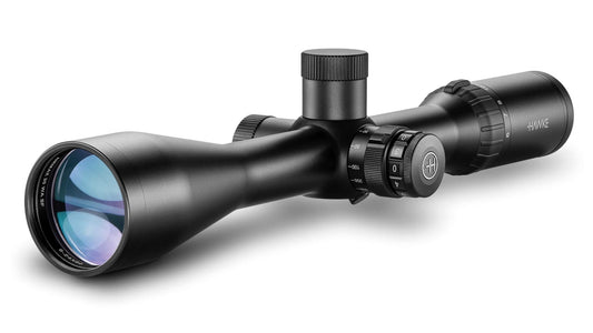 Airmax 30 WA SF 6 - 24x50 AMX Scope - Atlas Airguns