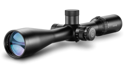 Airmax 30 WA SF 8 - 32x50 AMX Scope - Atlas Airguns