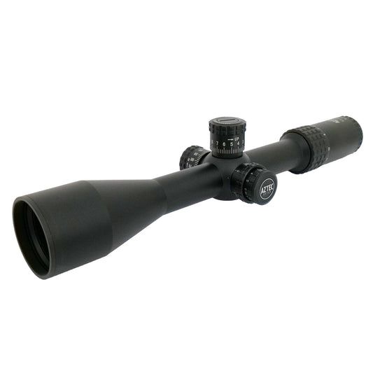 Aztec Emerald 5.5 - 25x50 FFP Scope - Atlas Airguns