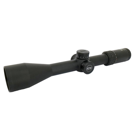 Aztec Emerald 5.5 - 25x50 SFP Scope - Atlas Airguns