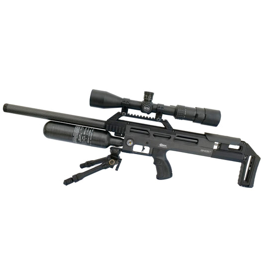 BRK Brocock Ghost PCP Airgun - Atlas Airguns