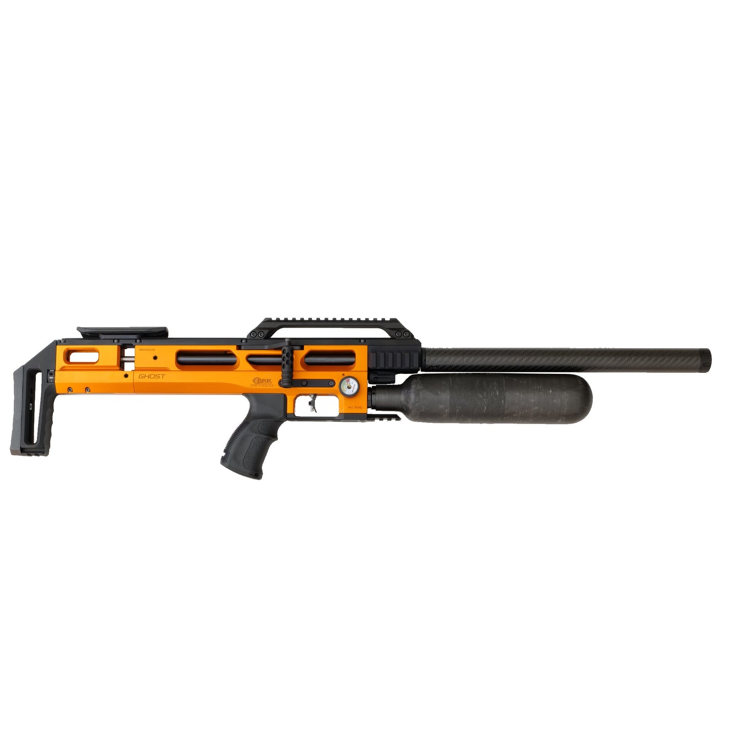 BRK Brocock Ghost PCP Airgun - Atlas Airguns