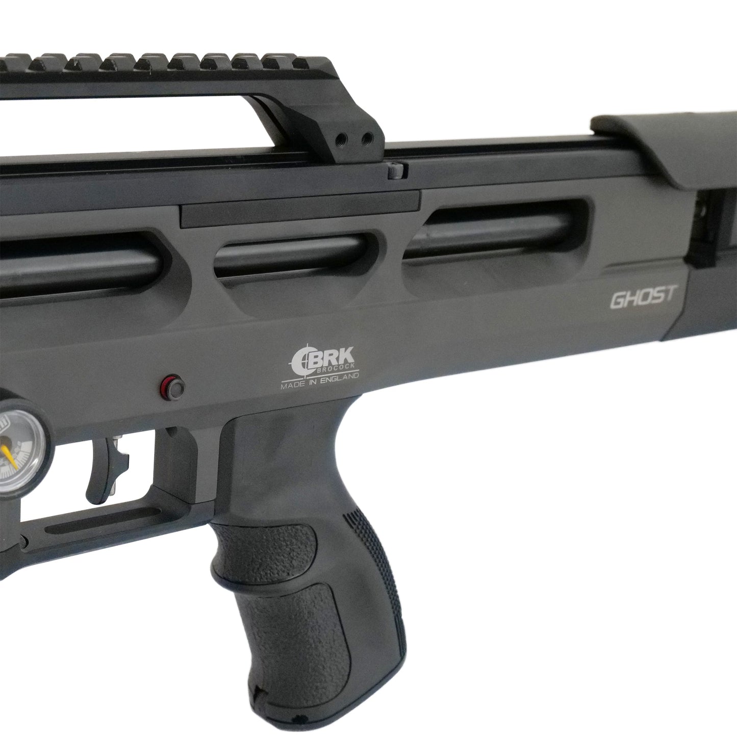 BRK Brocock Ghost PCP Airgun - Atlas Airguns