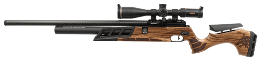 Daystate Blackwolf Cylinder Walnut 28" Barrel - Atlas Airguns