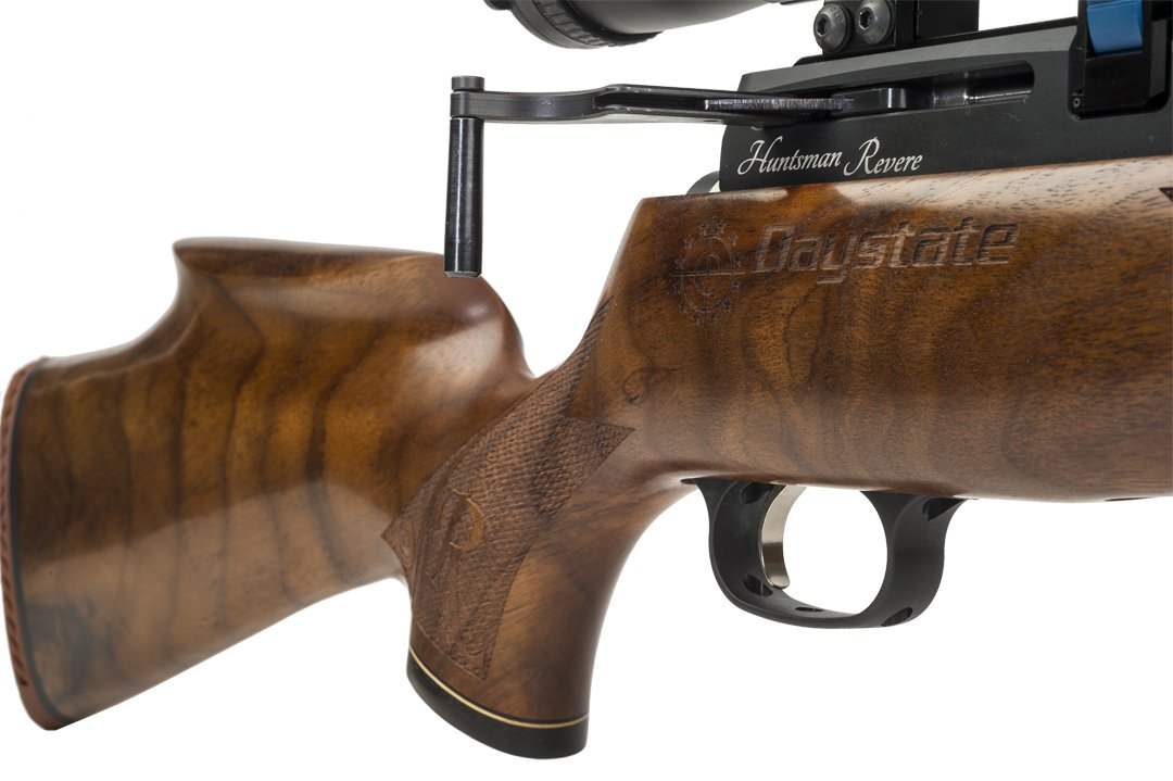 Daystate Huntsman Revere - Atlas Airguns