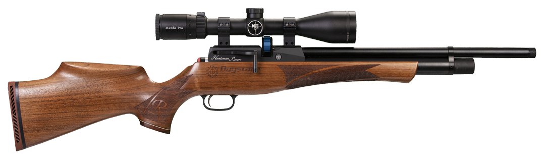 Daystate Huntsman Revere - Atlas Airguns