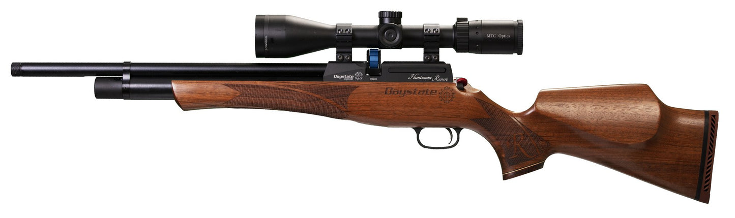 Daystate Huntsman Revere - Atlas Airguns