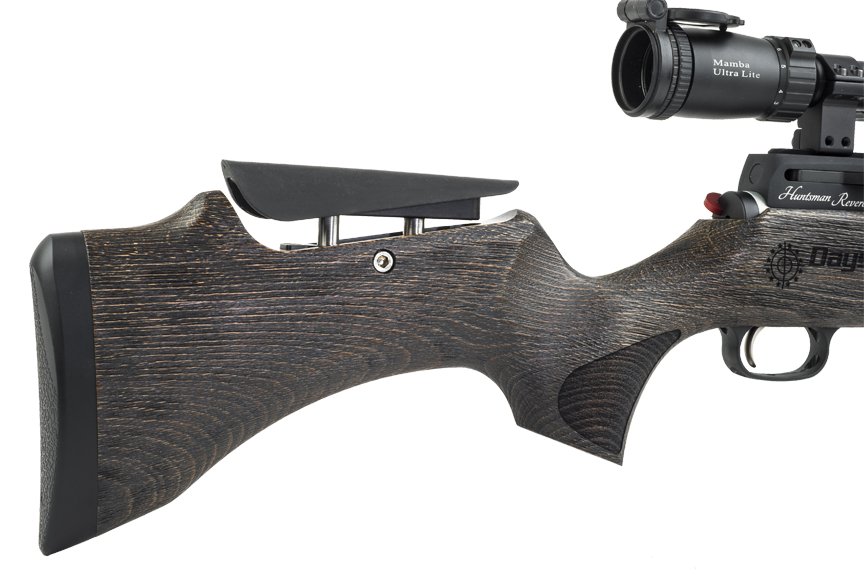 Daystate Huntsman Revere Safari - Atlas Airguns