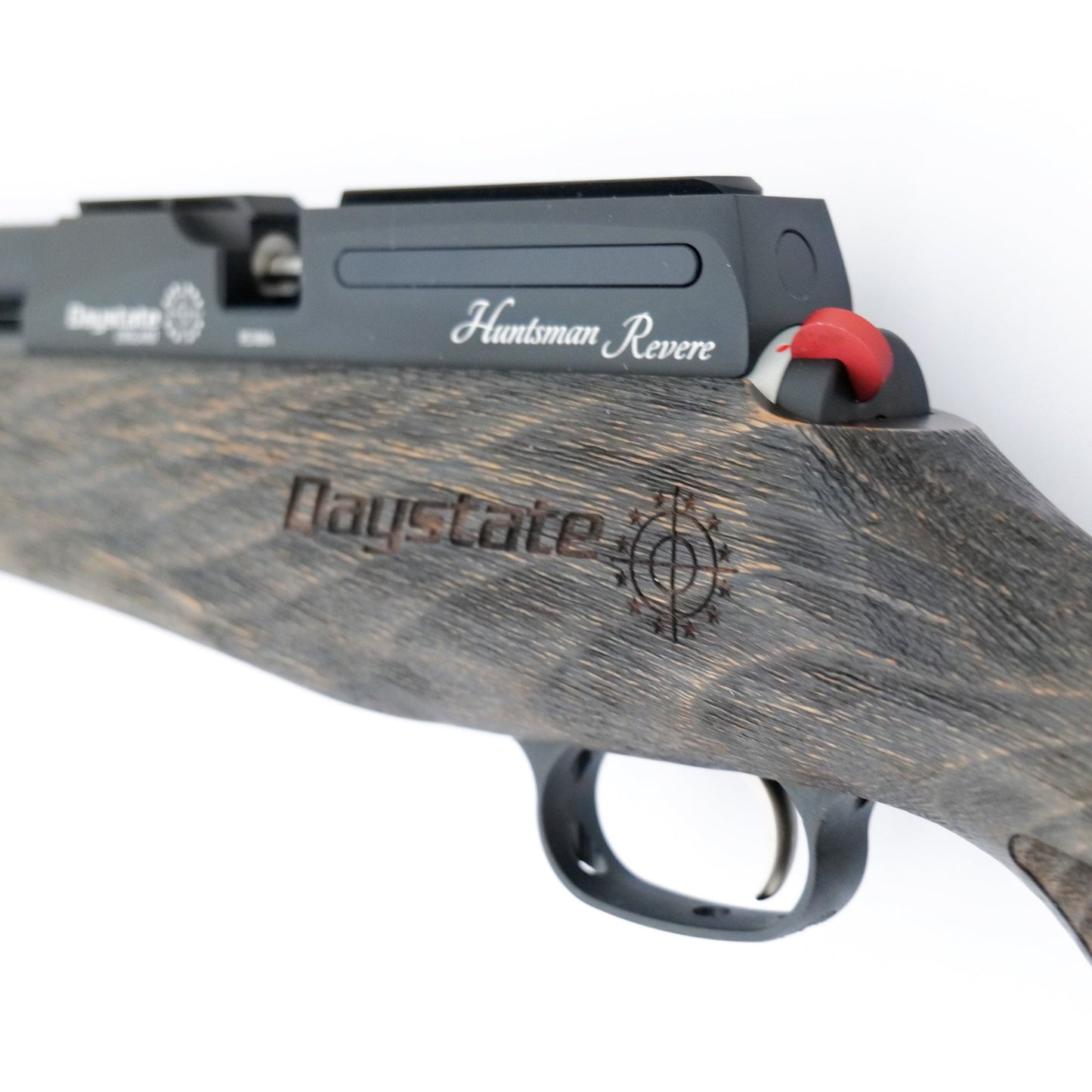 Daystate Huntsman Revere Safari - Atlas Airguns