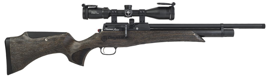 Daystate Huntsman Revere Safari - Atlas Airguns