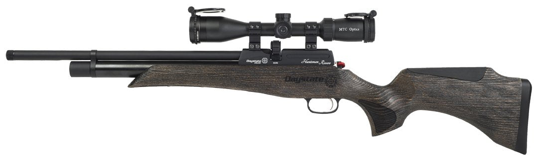 Daystate Huntsman Revere Safari - Atlas Airguns