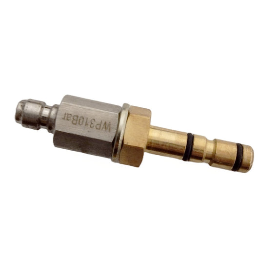 Full Probe Adapter - Atlas Airguns