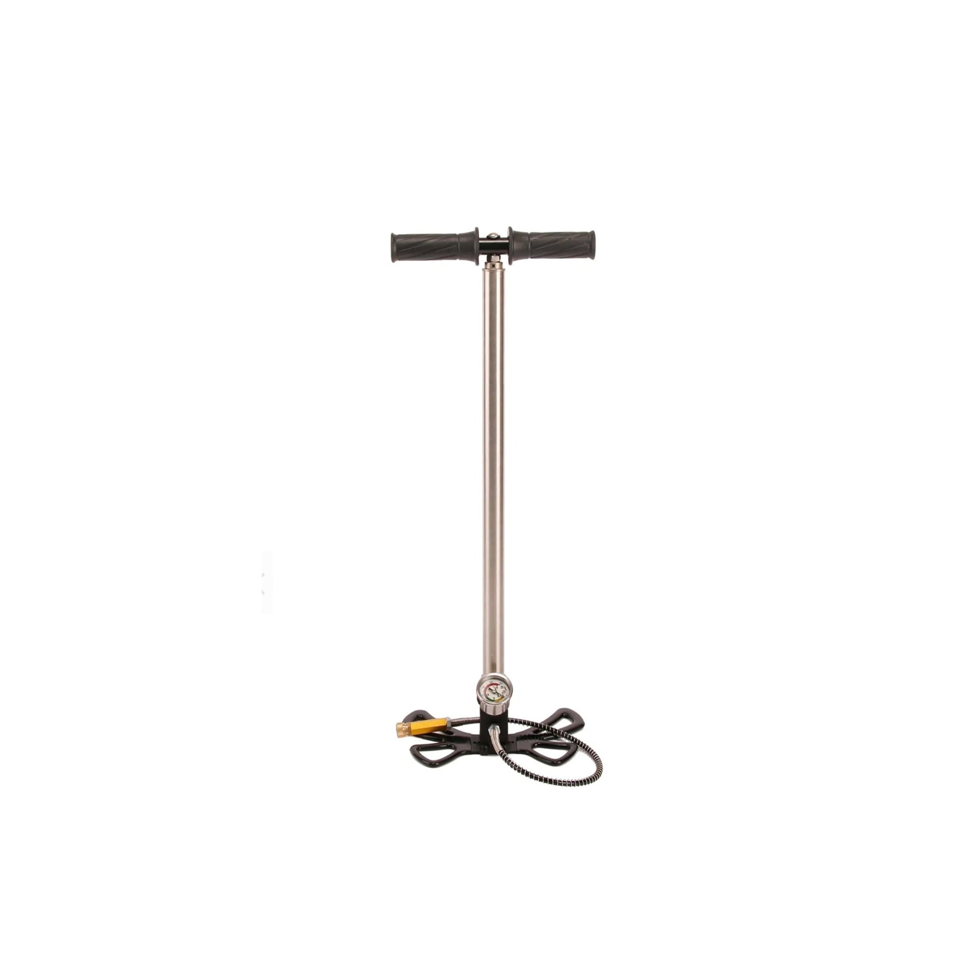 HPA Handpump - Atlas Airguns