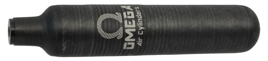 Omega 580cc Replacement Bottle with Valve - Atlas Airguns