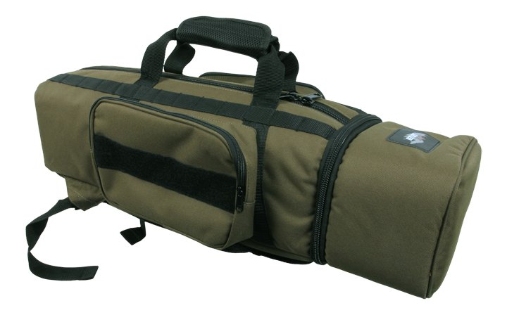 Primal Gun Gear Refill Rucksack - Atlas Airguns