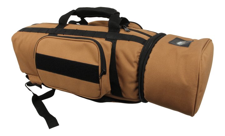 Primal Gun Gear Refill Rucksack - Atlas Airguns