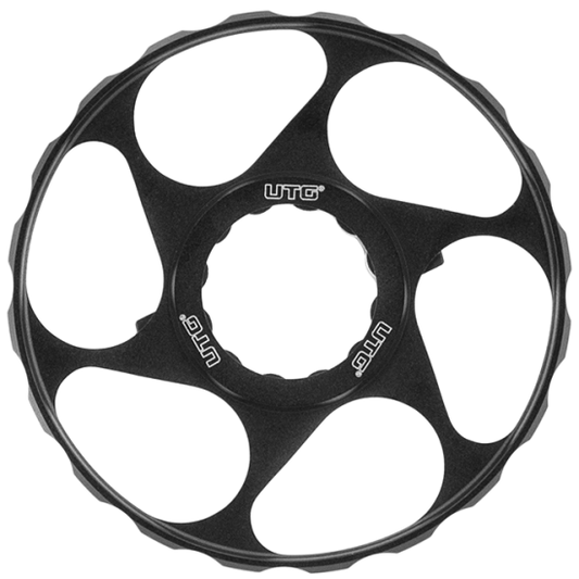 UTG Parallax Wheel (Bugbuster)