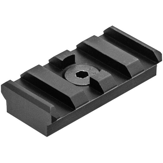 UTG PRO M - LOK Rail Section, 4 - slot - Atlas Airguns