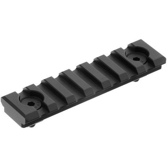 UTG PRO M - LOK Rail Section, 7 - Slot - Atlas Airguns