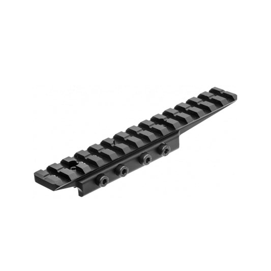 UTG UNIVERSAL DOVETAIL TO PICATINNY/WEAVER RAIL ADAPTOR - Atlas Airguns